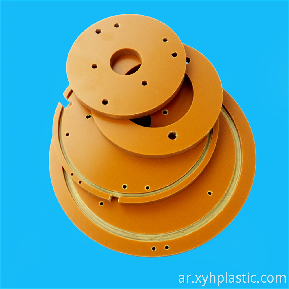A grade bakelite sheet